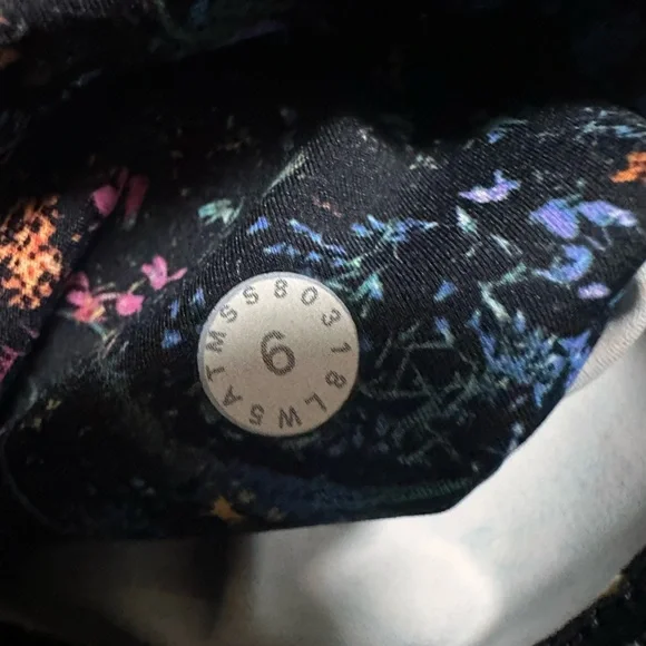 Lululemon fast and free tight - Picture 9 of 9